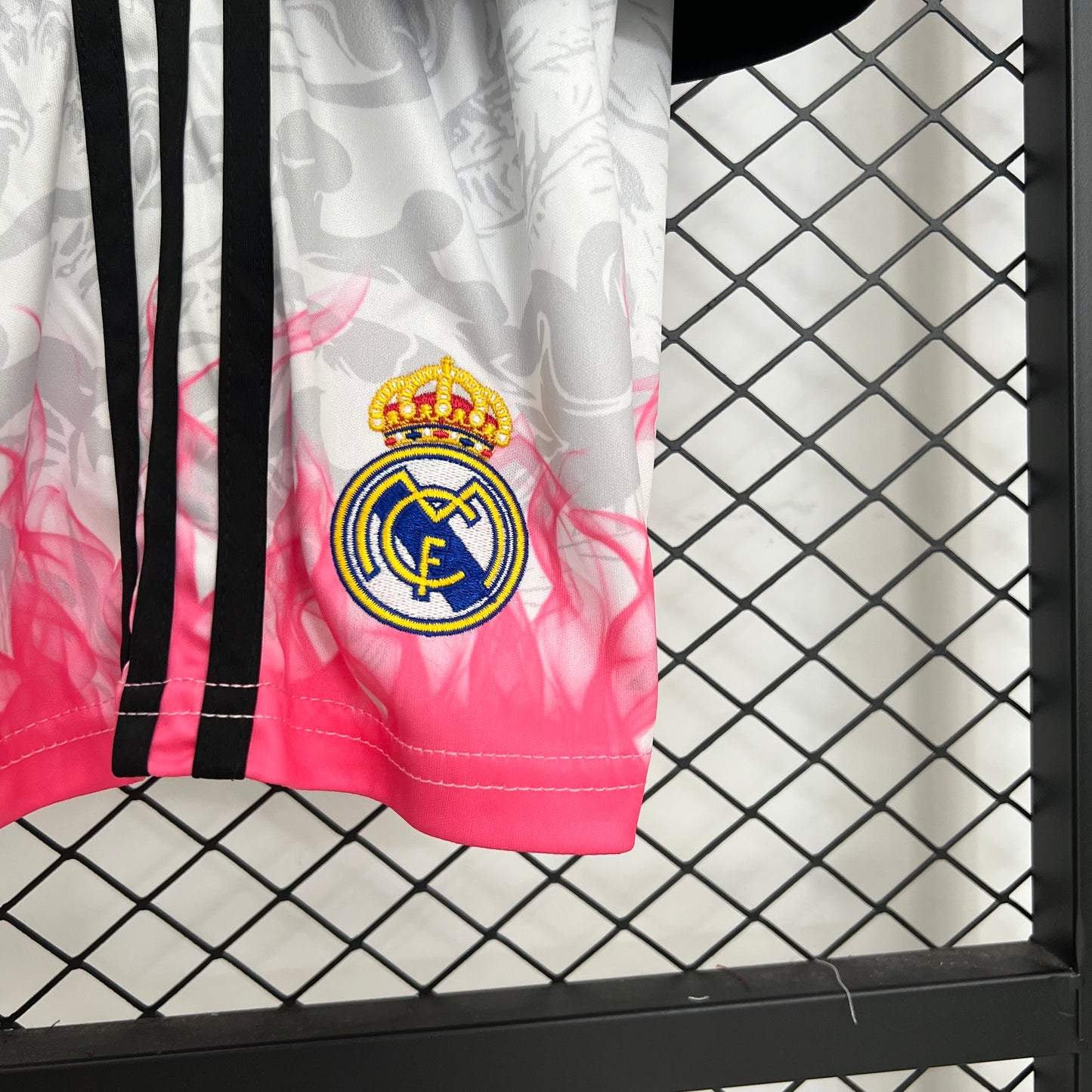 Real Madrid Edición especial