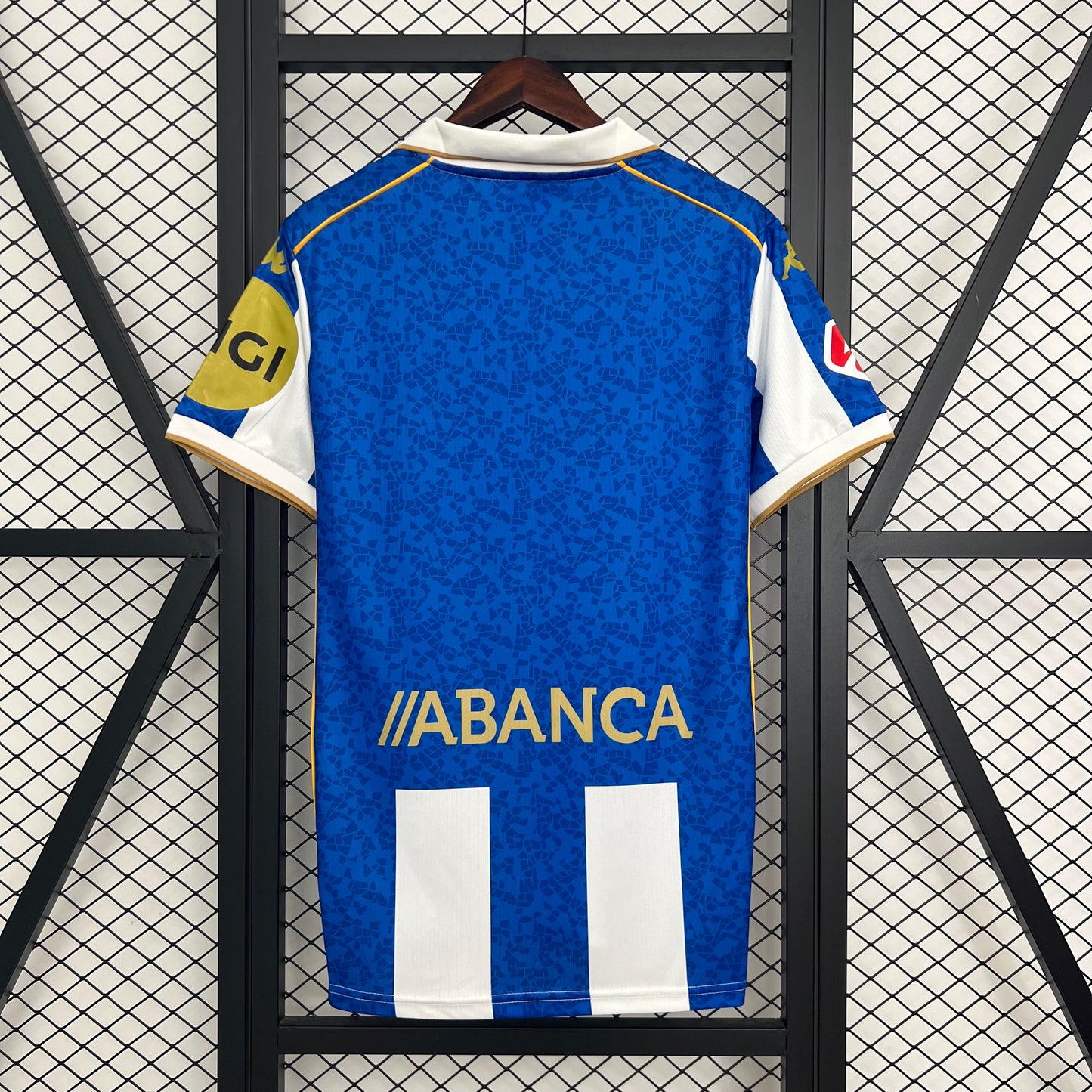 Deportivo de la Coruña 1ª Equipación 25/26