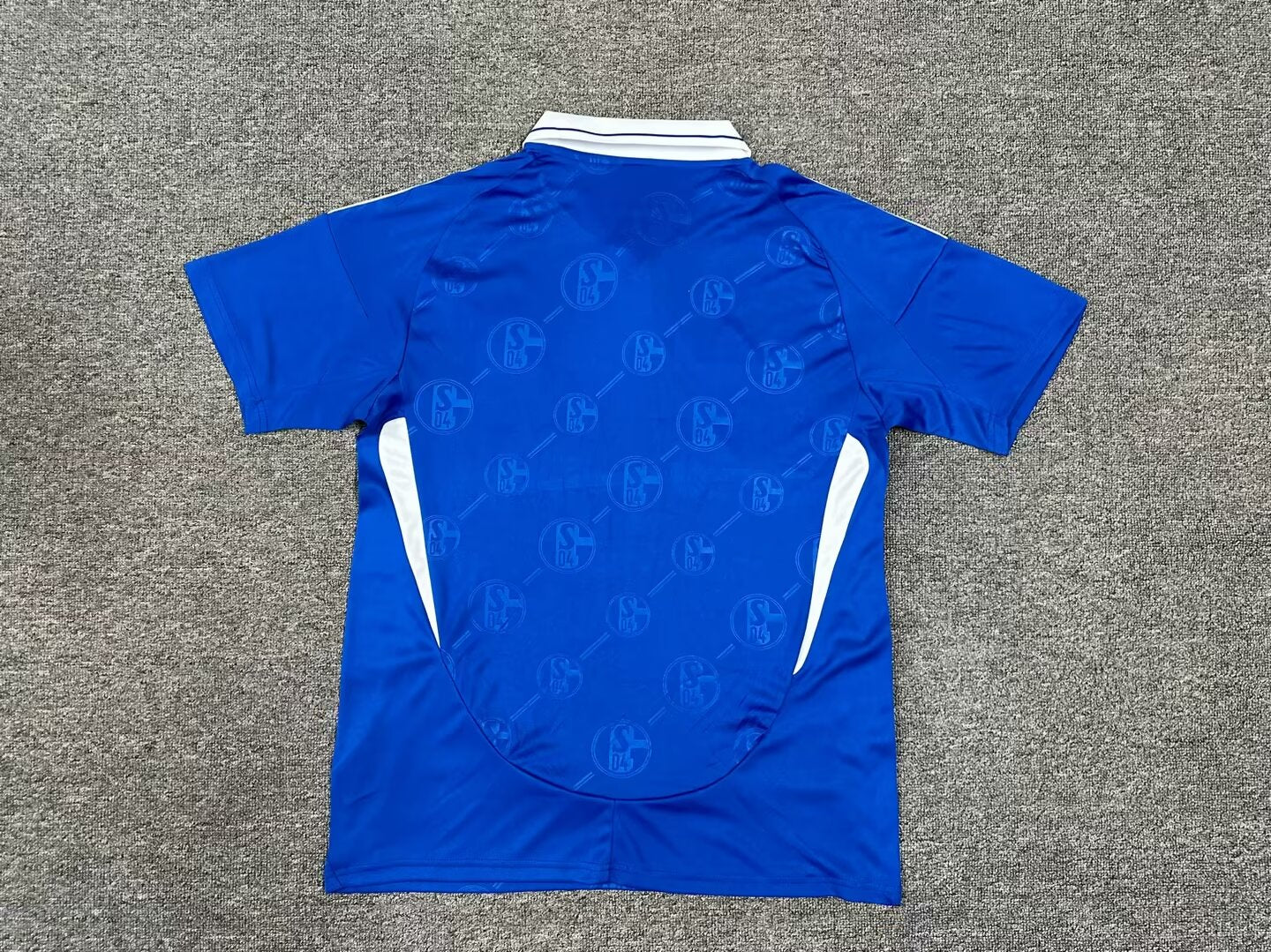 Schalke 04 1ª Equipación 24/25