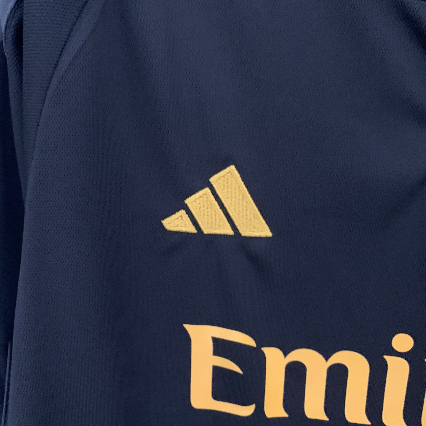 Real Madrid 23/24