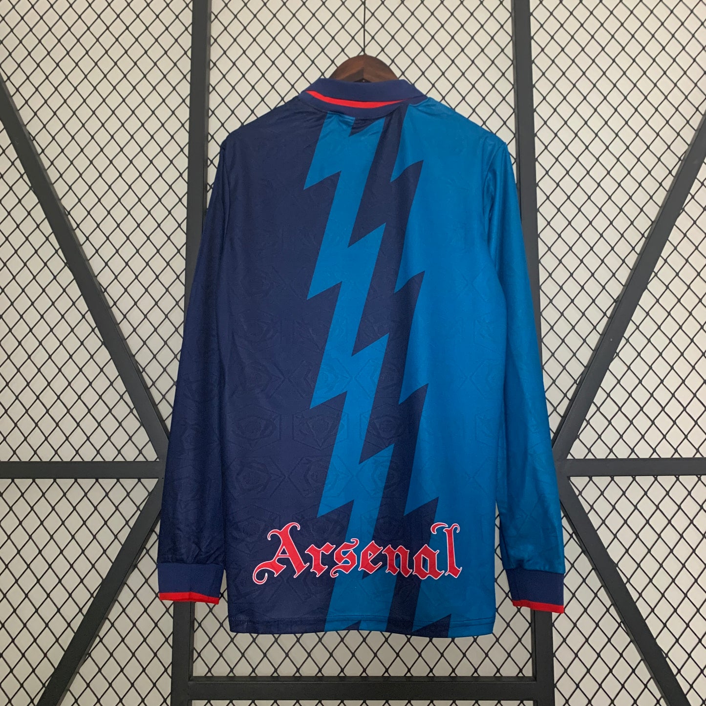 Arsenal 95/96