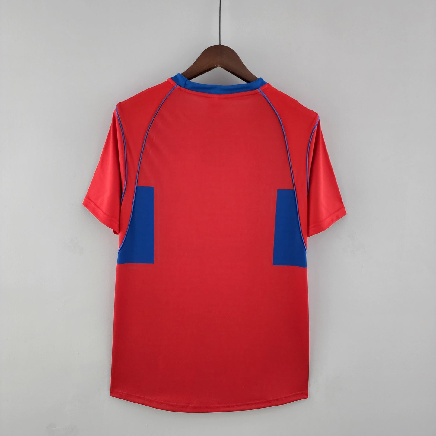 Universidad de Chile 02/03