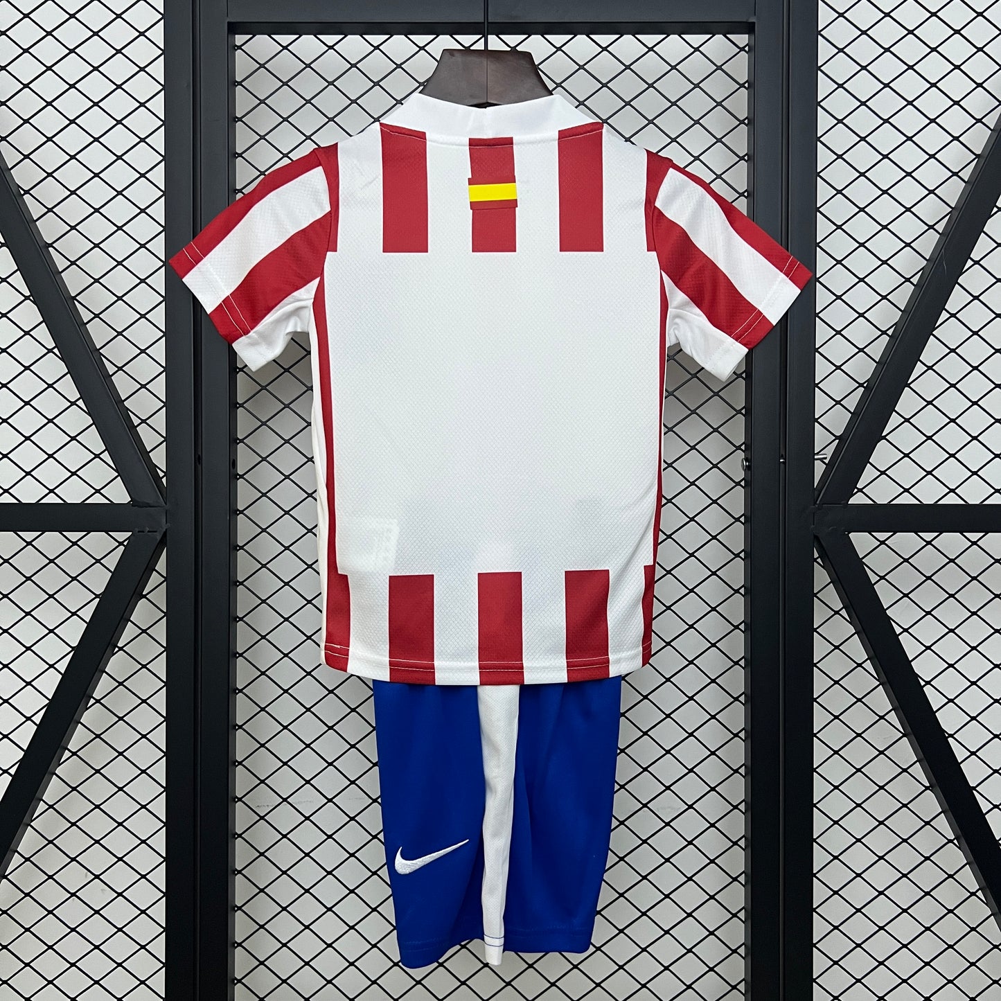 Atlético de Madrid 1ª Equipacion 25/26