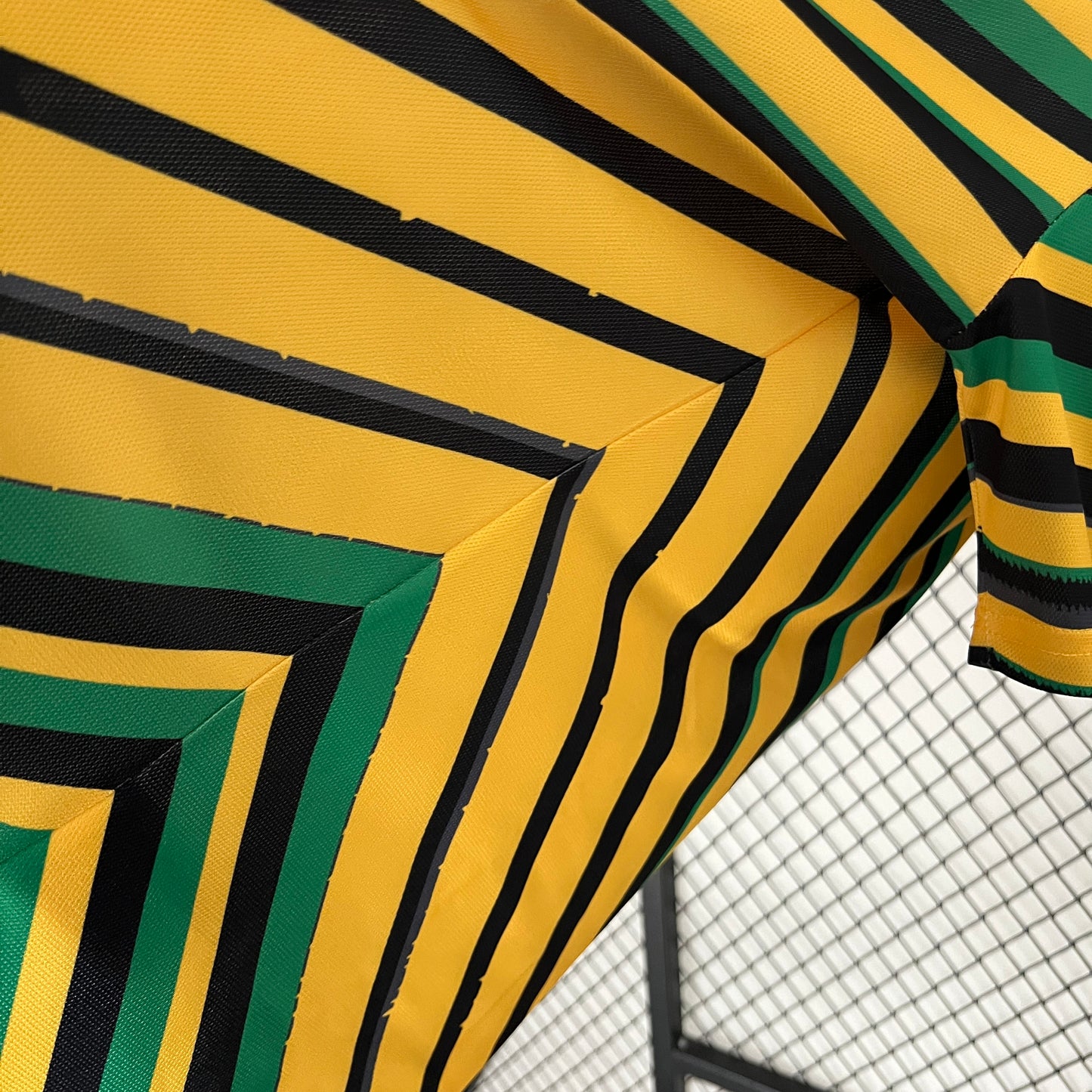 Jamaica Training