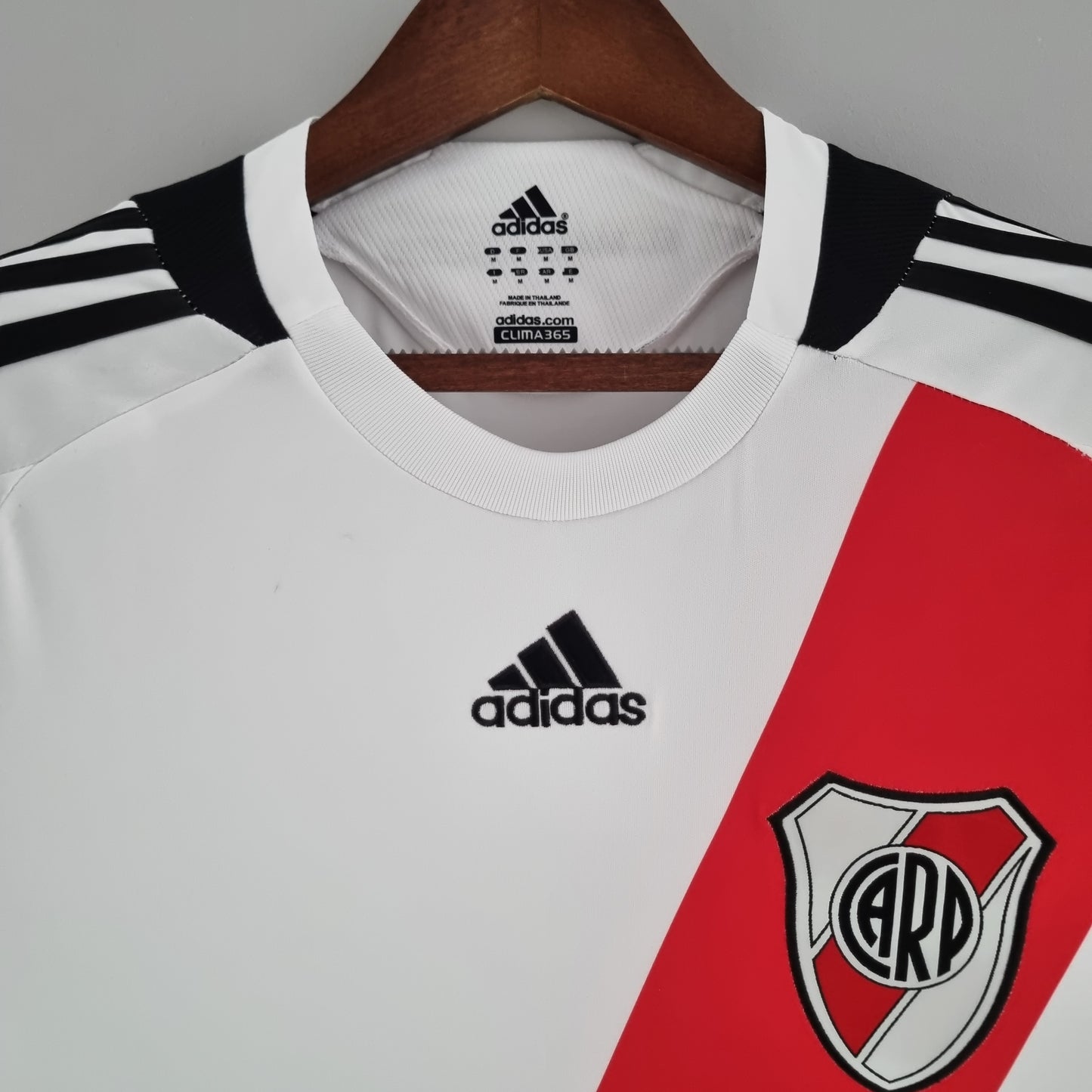 River Plate 09/10