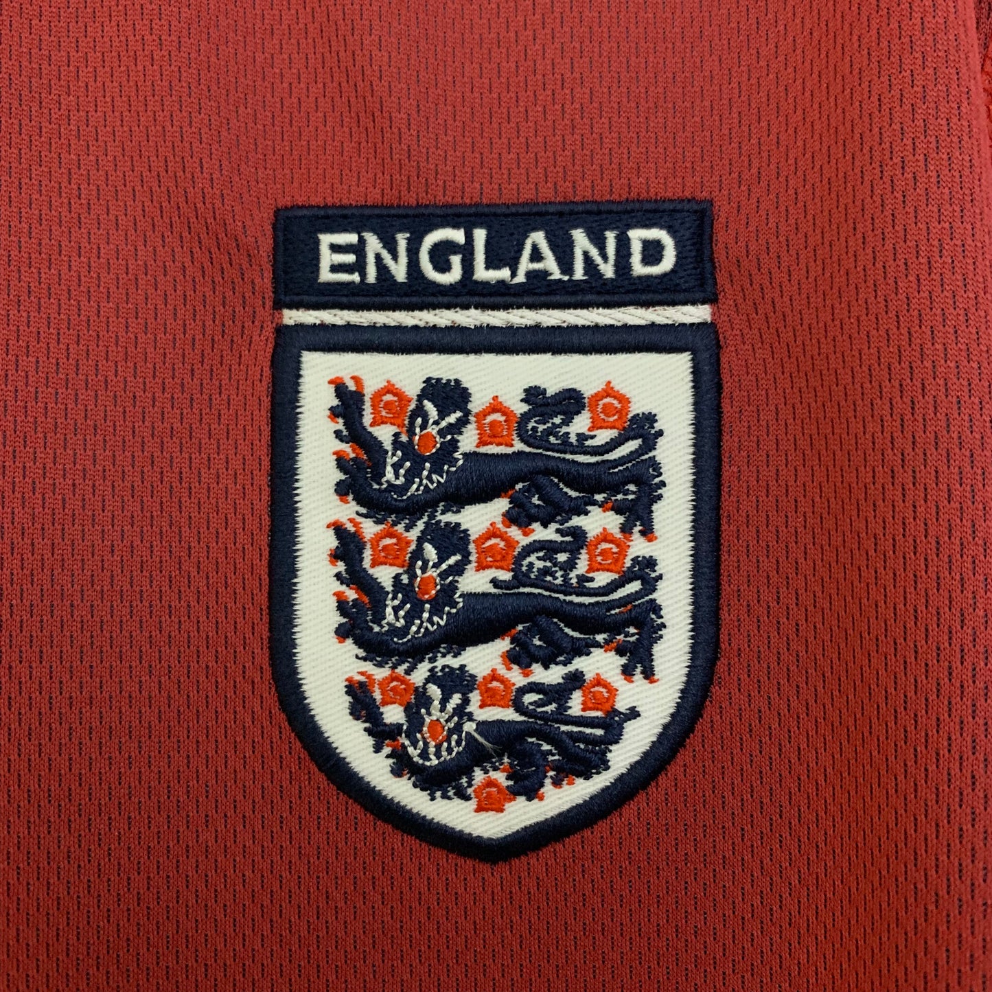 Inglaterra 2002