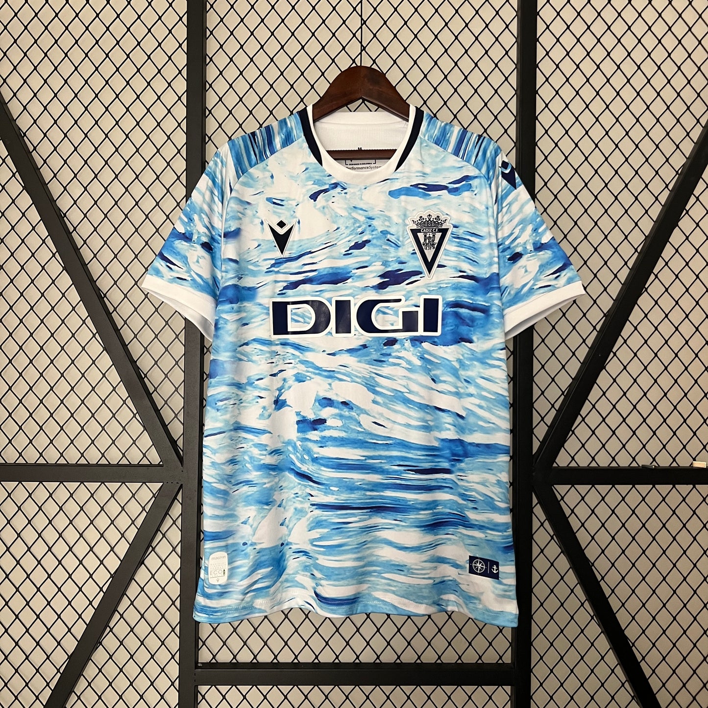 Cádiz CF Special Edition