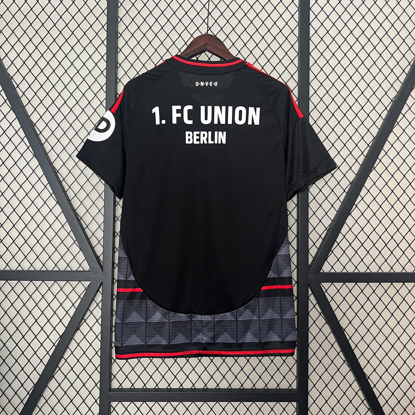 Unión Berlín 2ª Equipación 24/25