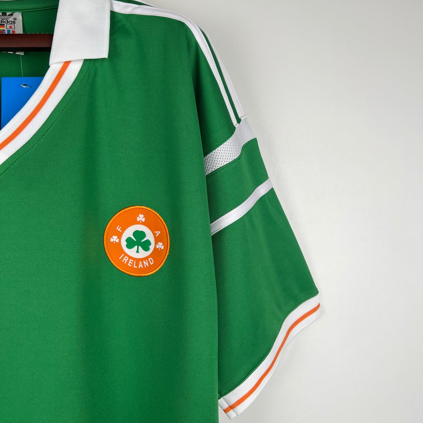Irlanda 88/90