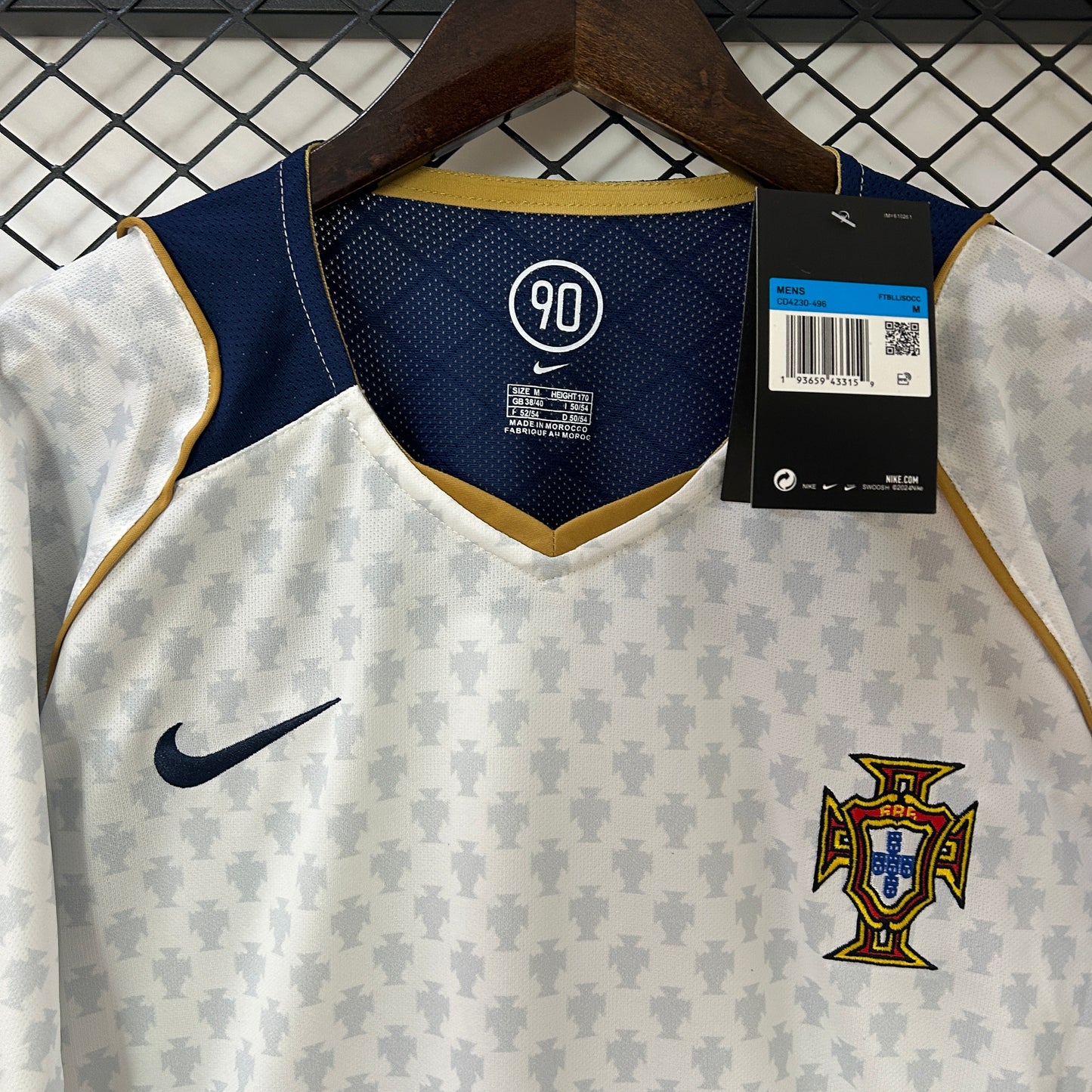 Portugal 2004