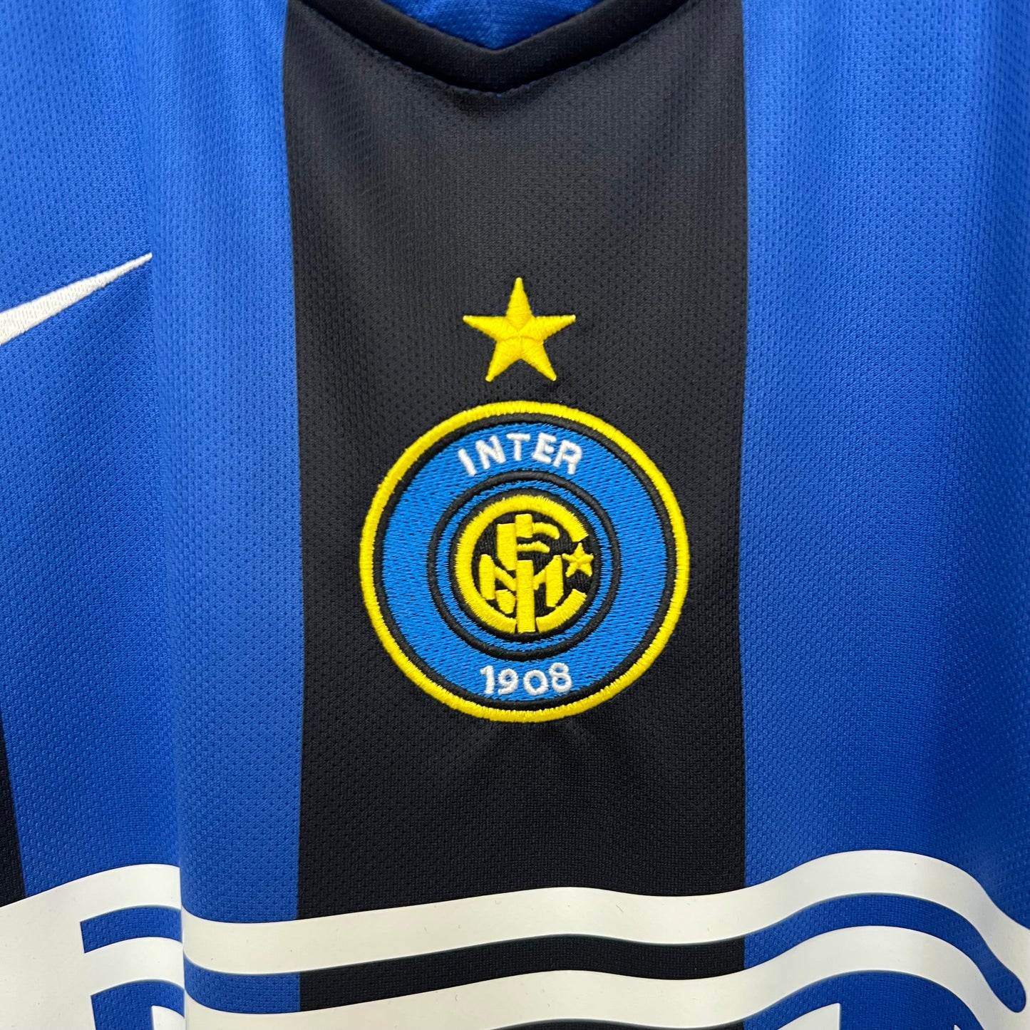 Inter de Milán 04/05