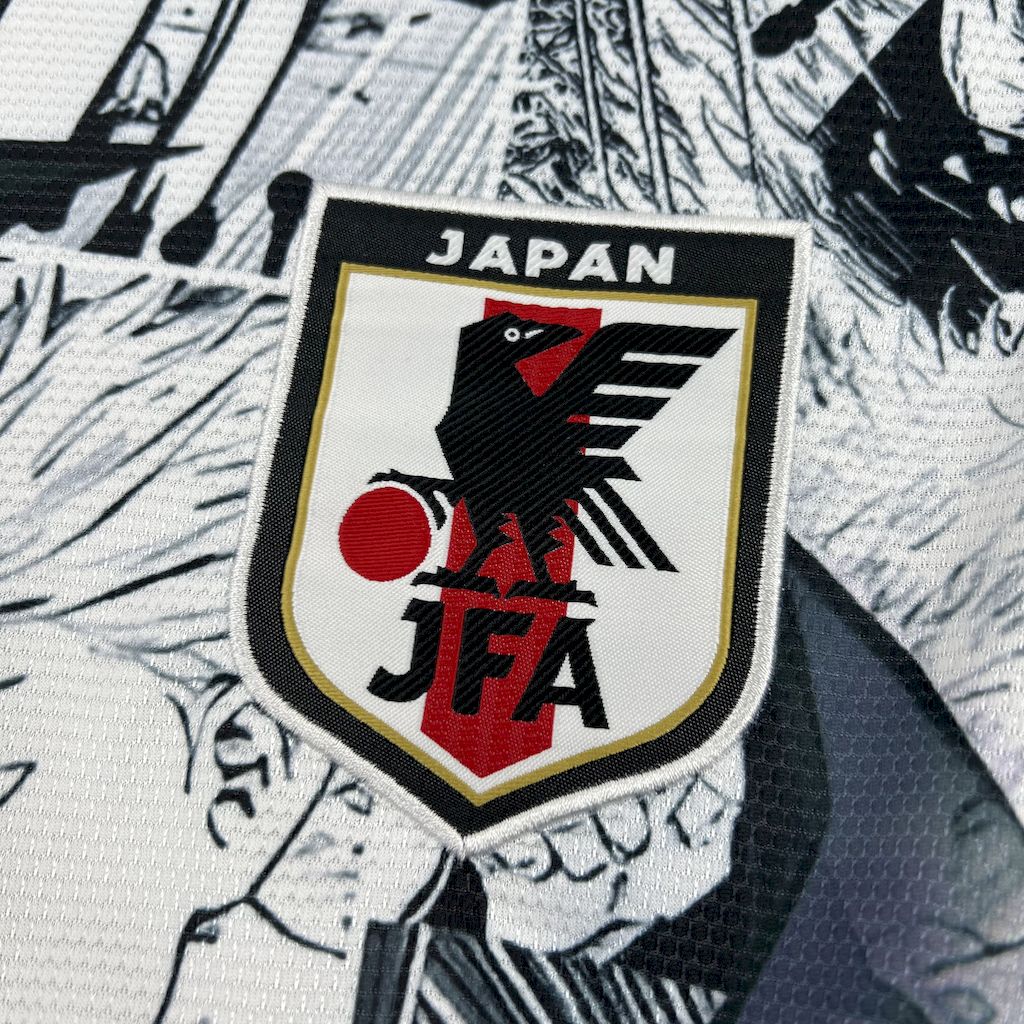 Japón Special Edition