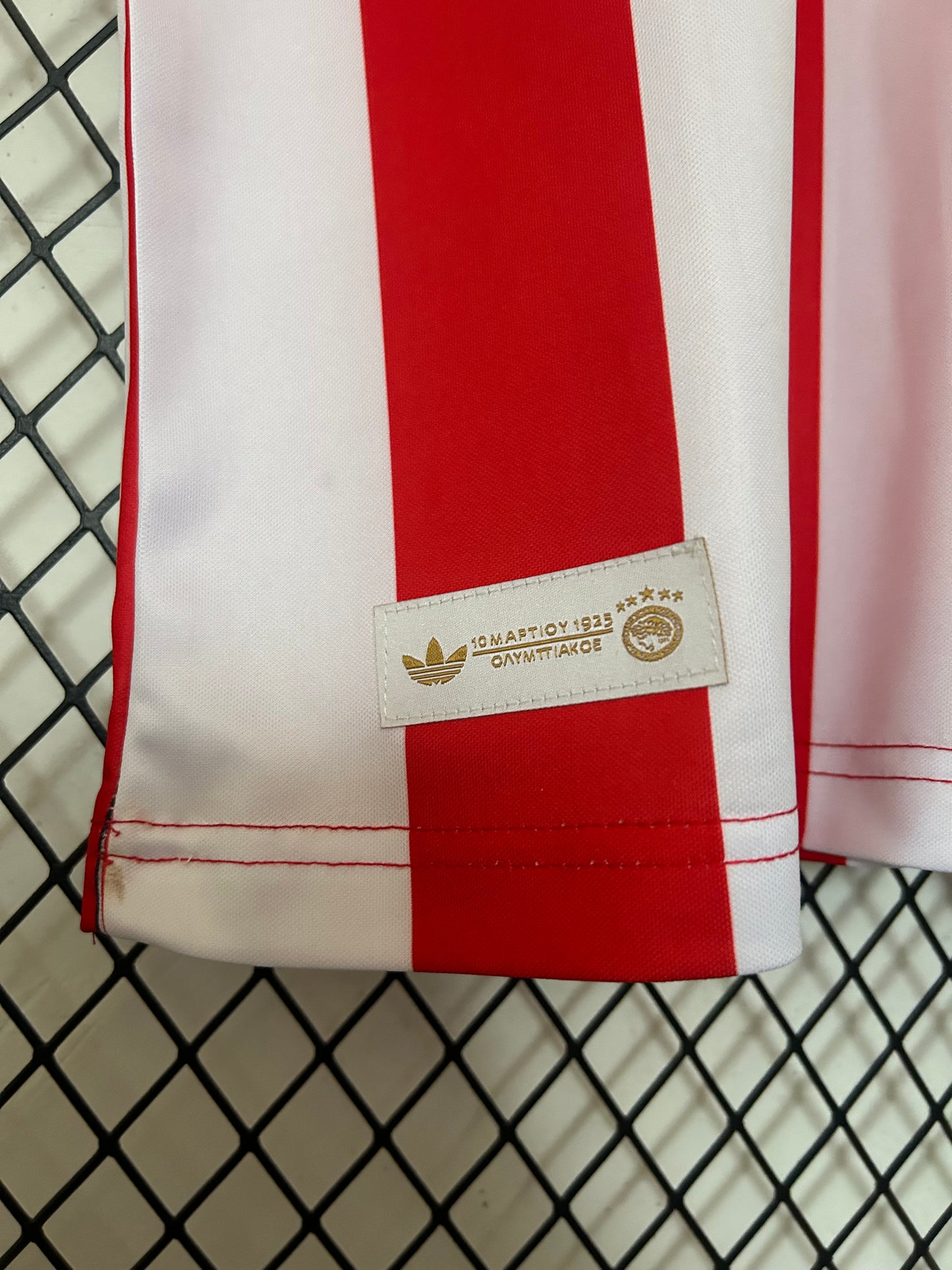 Olympiakos Special Edition