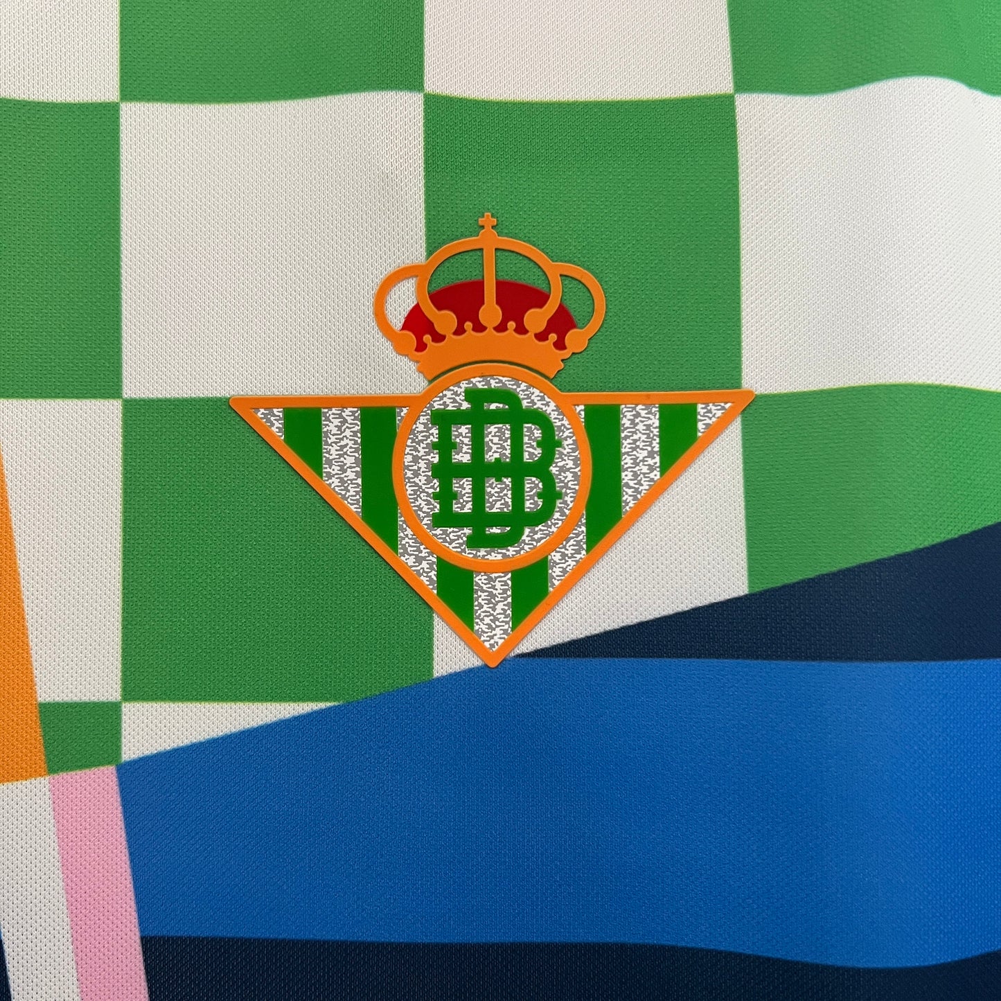 Real Betis Special Edition