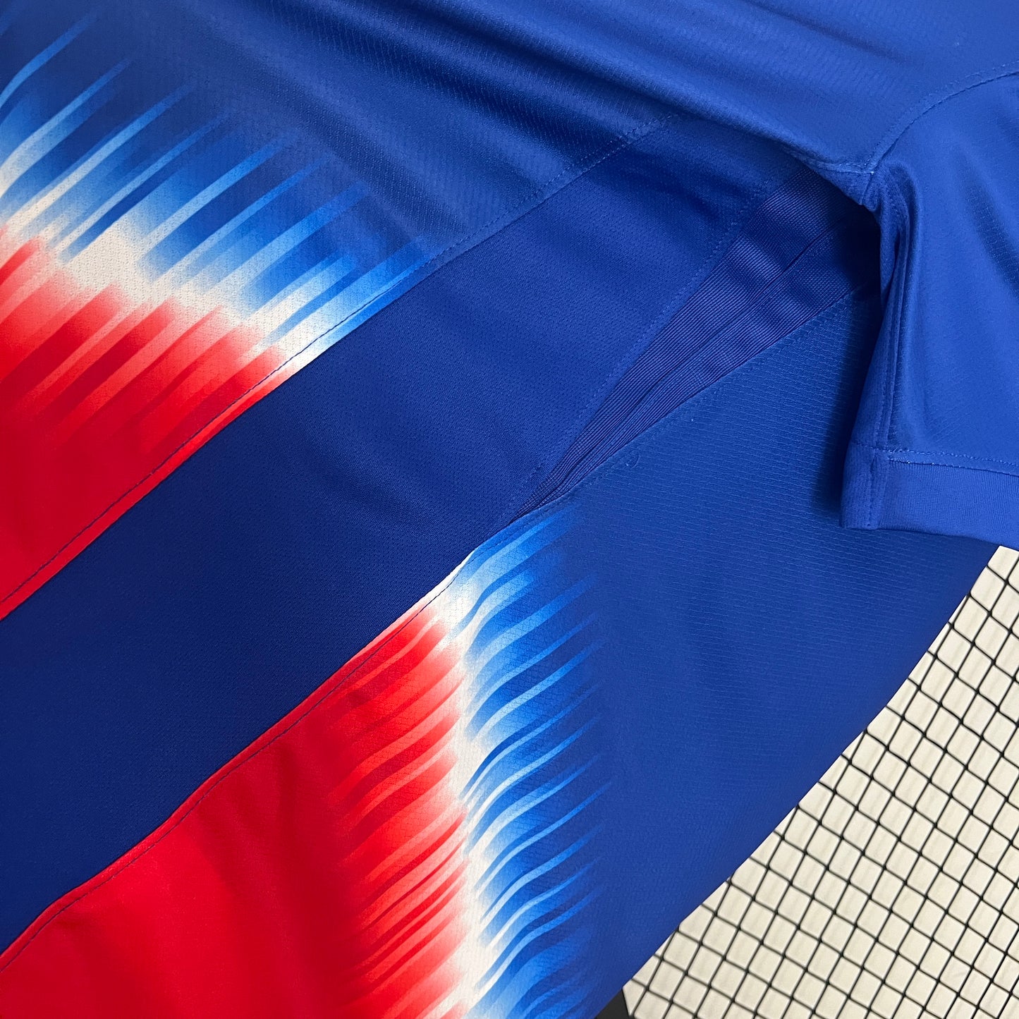 Estados Unidos 1ª Equipación 24/25