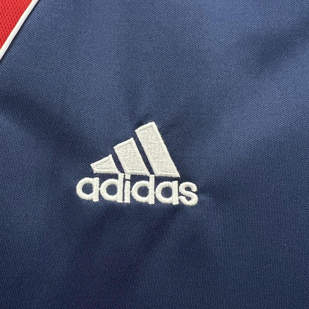 Athletic Club 99/00