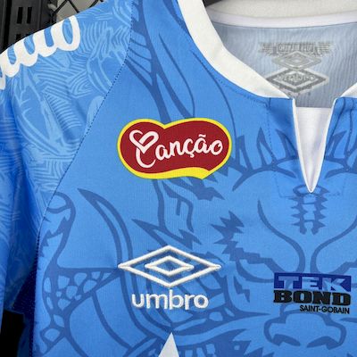 Santos Special Edition