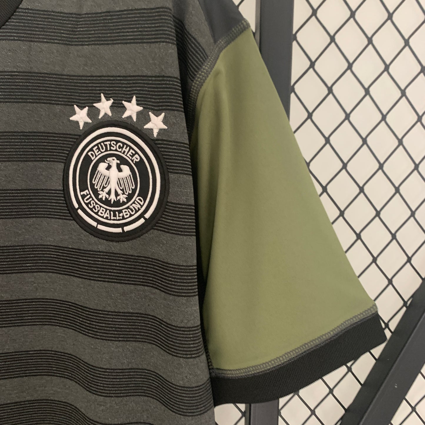 Alemania 2016