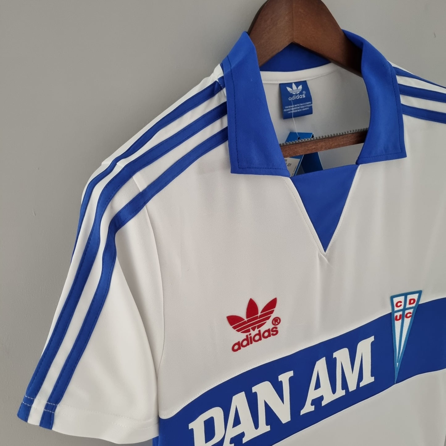 Universidad de Chile 1987
