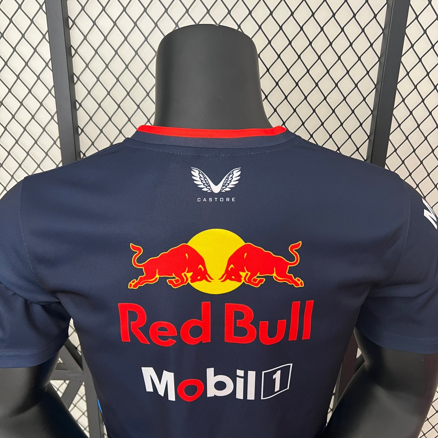 Red Bull 2024