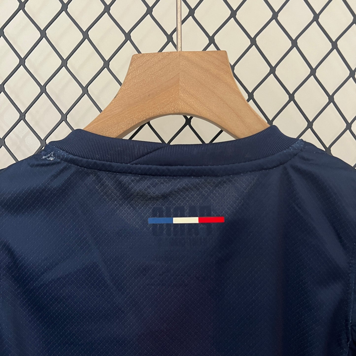 PSG 1ª Equipación 24/25