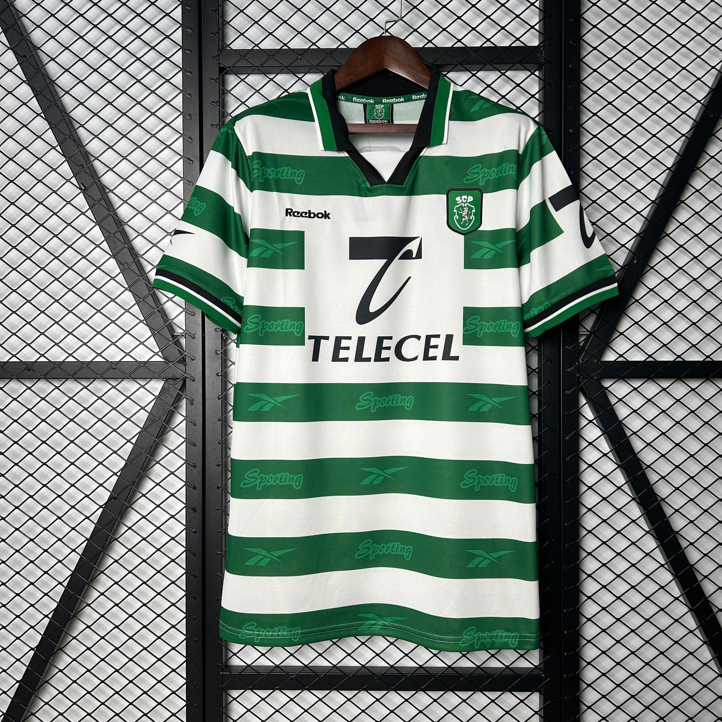 Sporting Lisboa 99/00