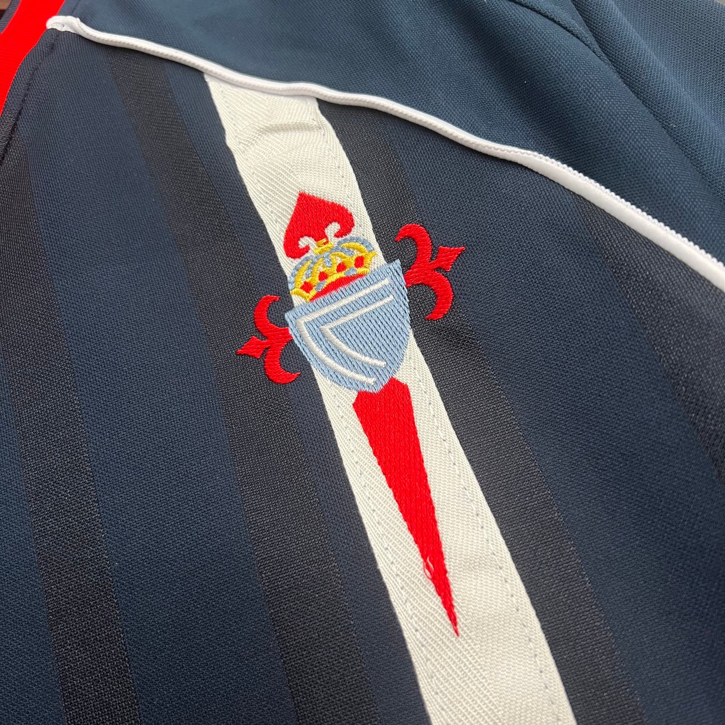 Celta de Vigo 01/02