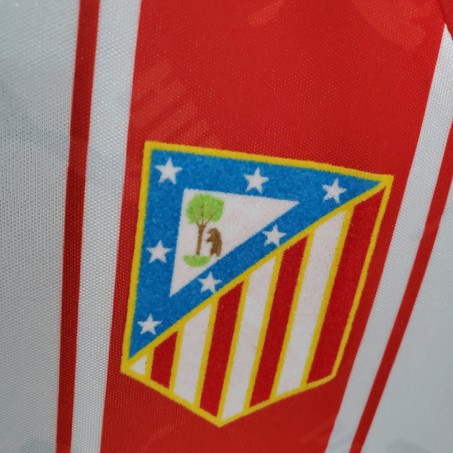 Atlético de Madrid 94/95