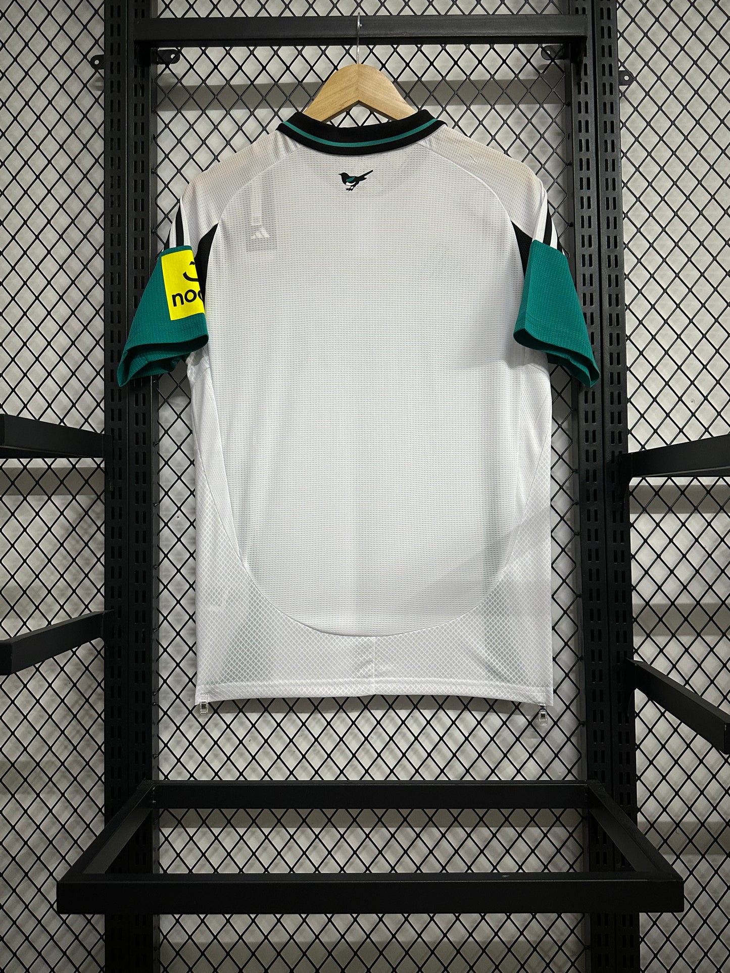 Newcastle United 3ª Equipación 24/25