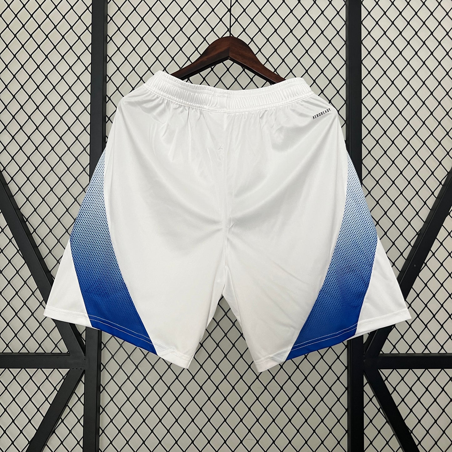 Pantalones Italia 1ª Equipación 24/25