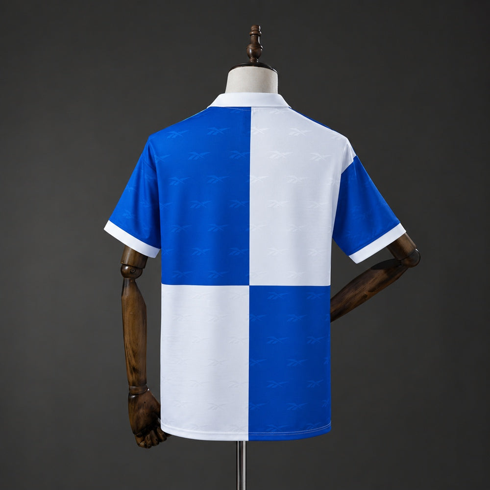 Camiseta Retro Deportivo Universidad Católica 1998