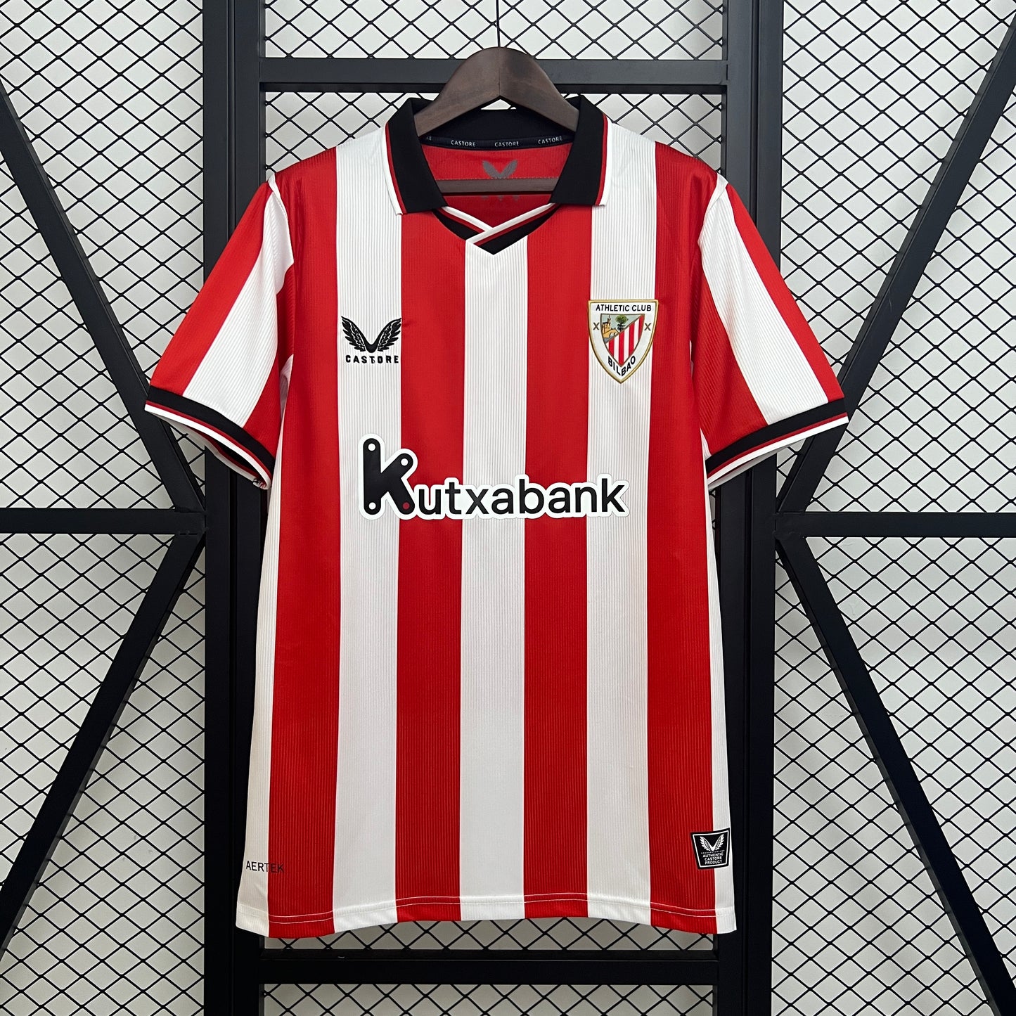 Athletic Club 1ª Equipación 25/26