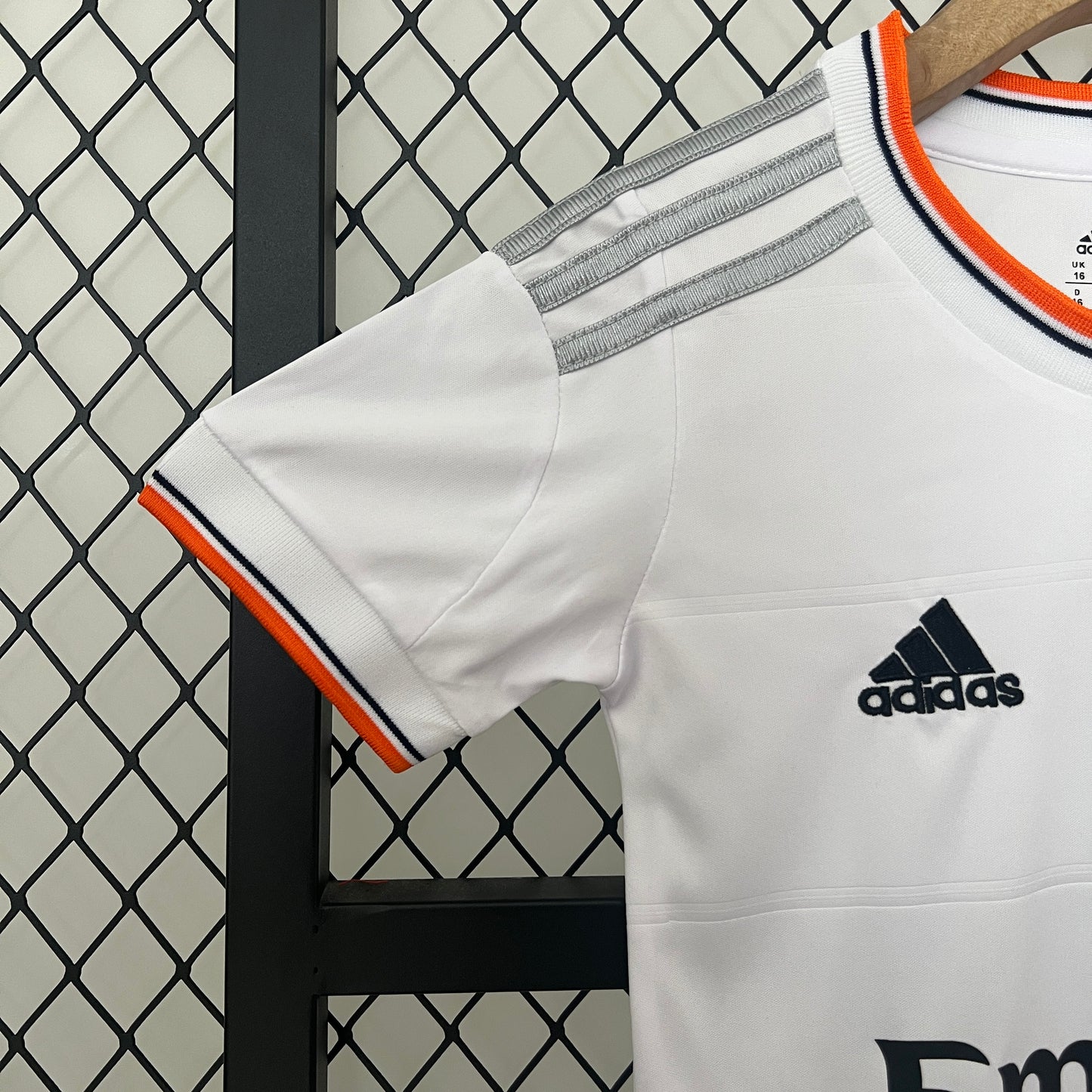 Real Madrid 1ª Equipación 13/14