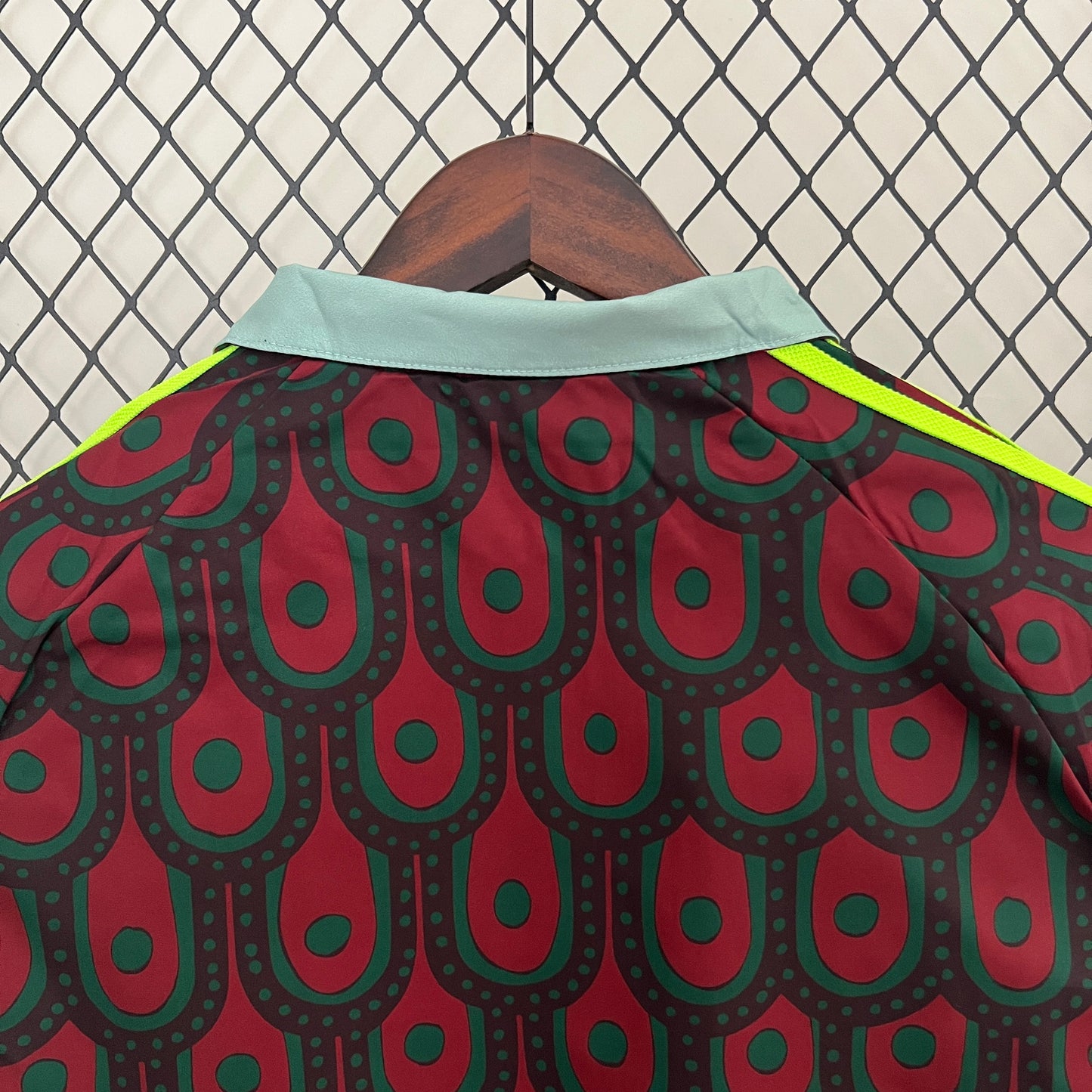 Chaqueta Reversible México