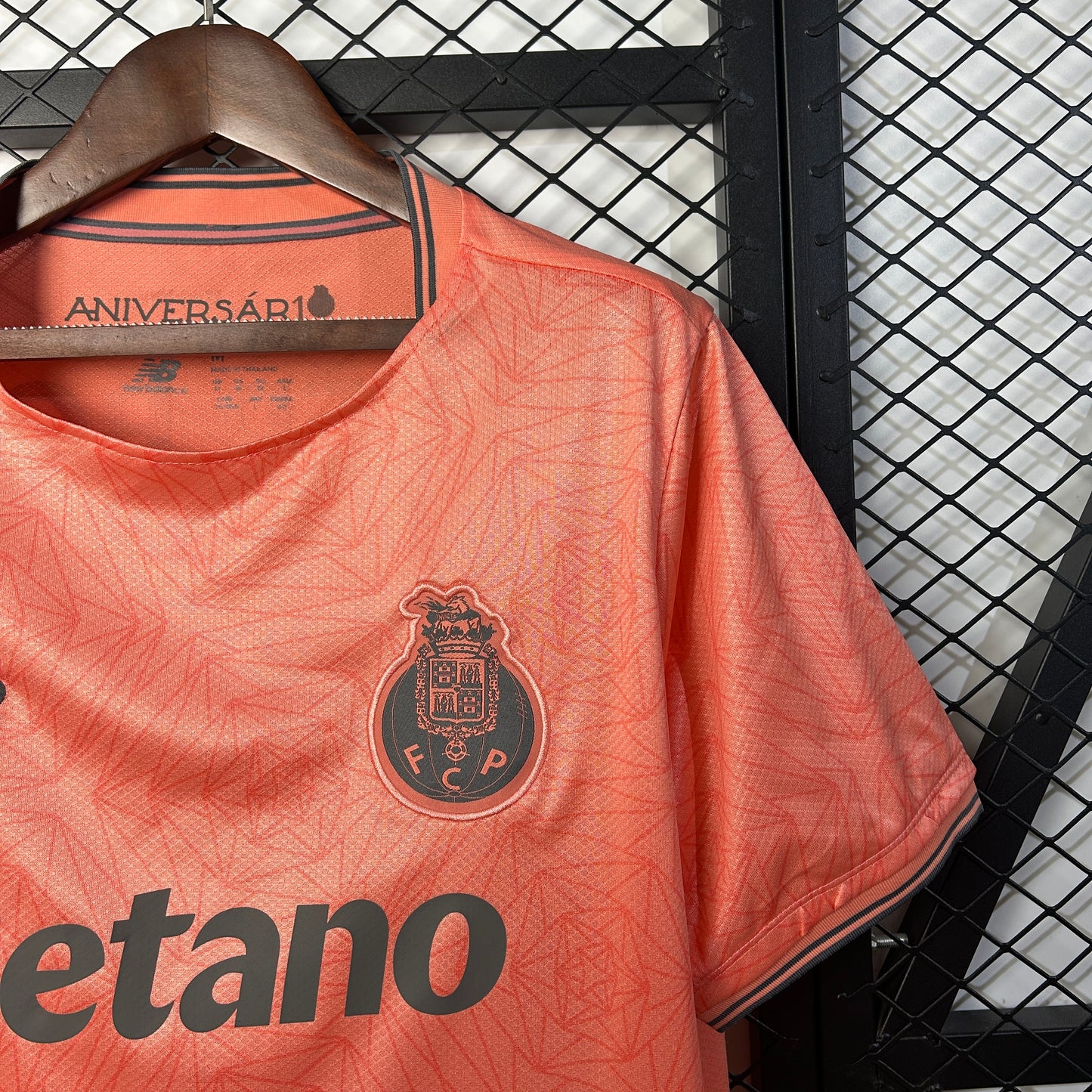 Porto 2ª Equipación 25/26