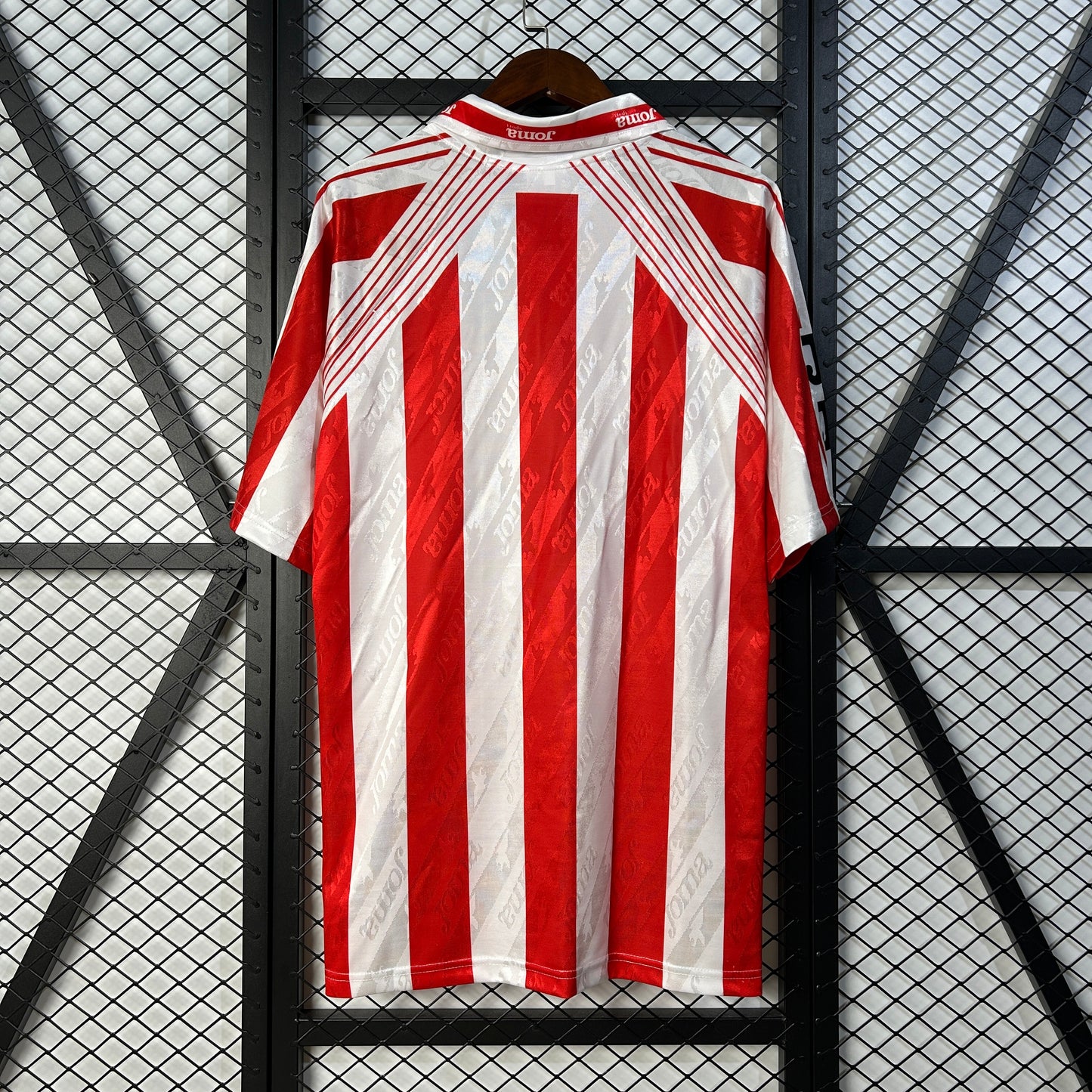 Sporting de Guijón 94/95