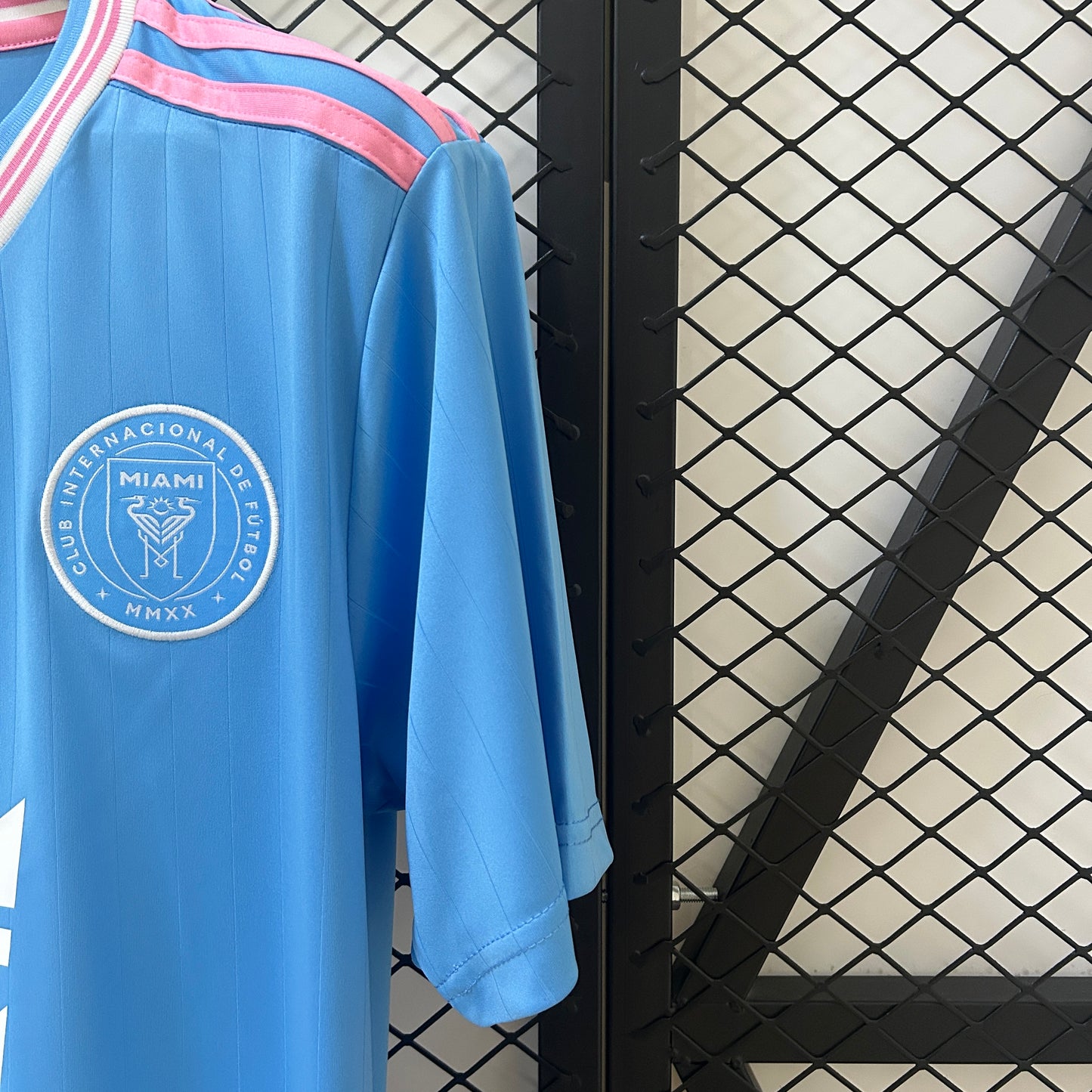 Inter Miami 3ª Equipación 25/26