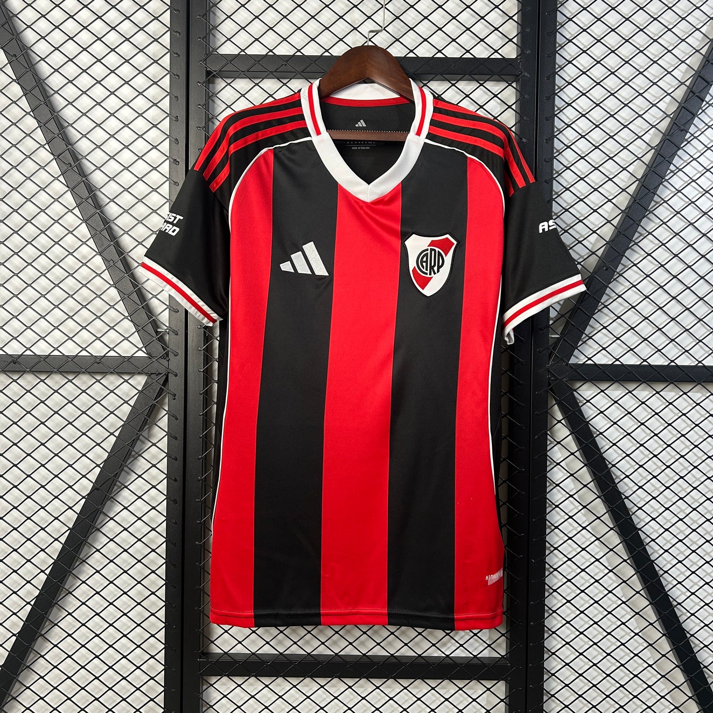 River Plate 2ª Equipación 25/26