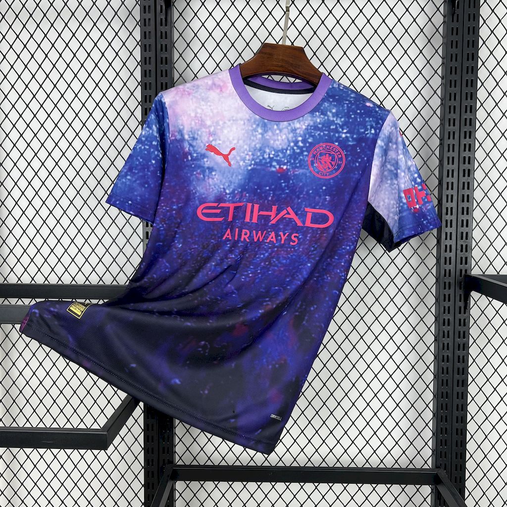 Manchester City Special Edition