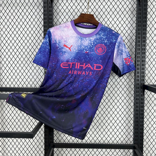 Manchester City Special Edition