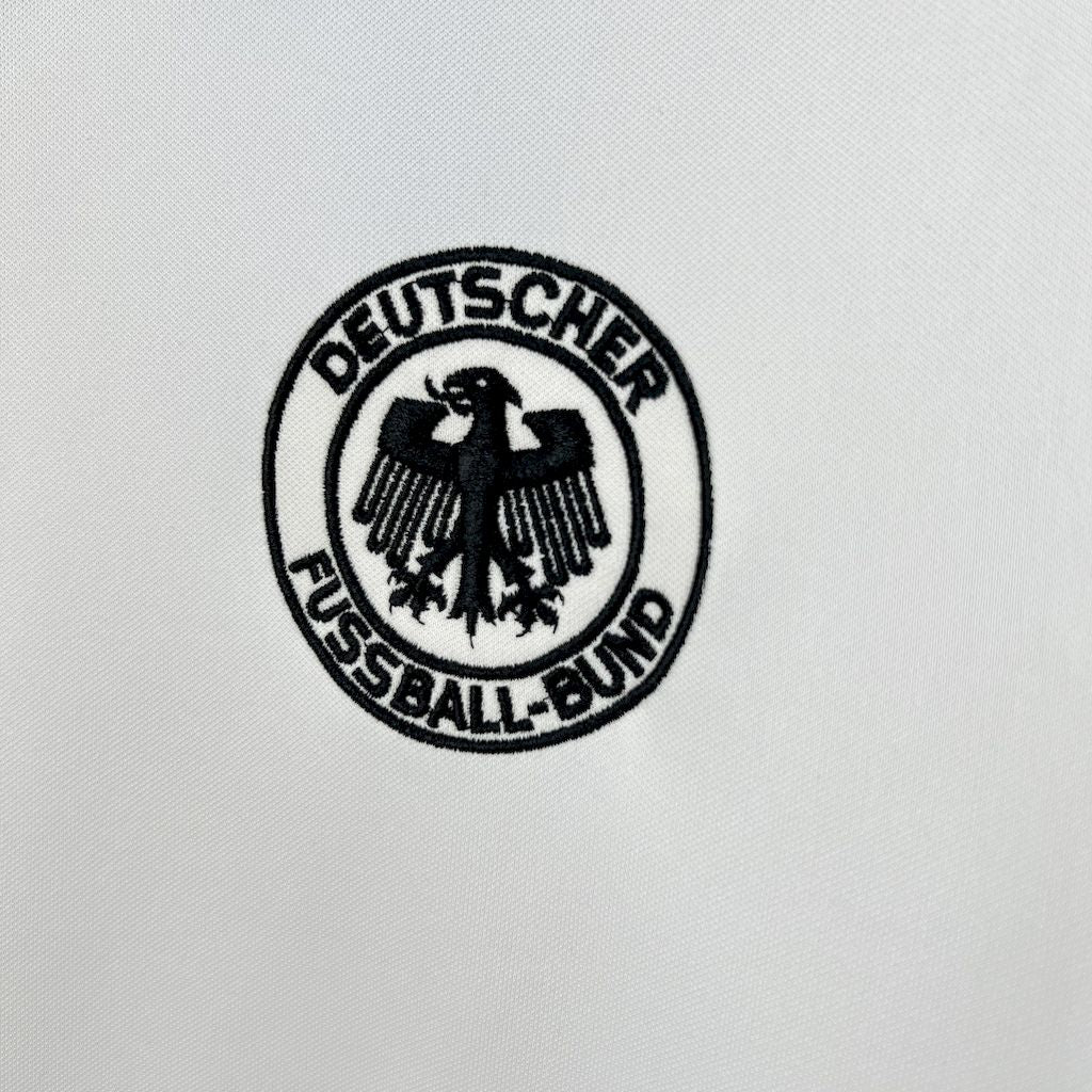 Alemania 1980