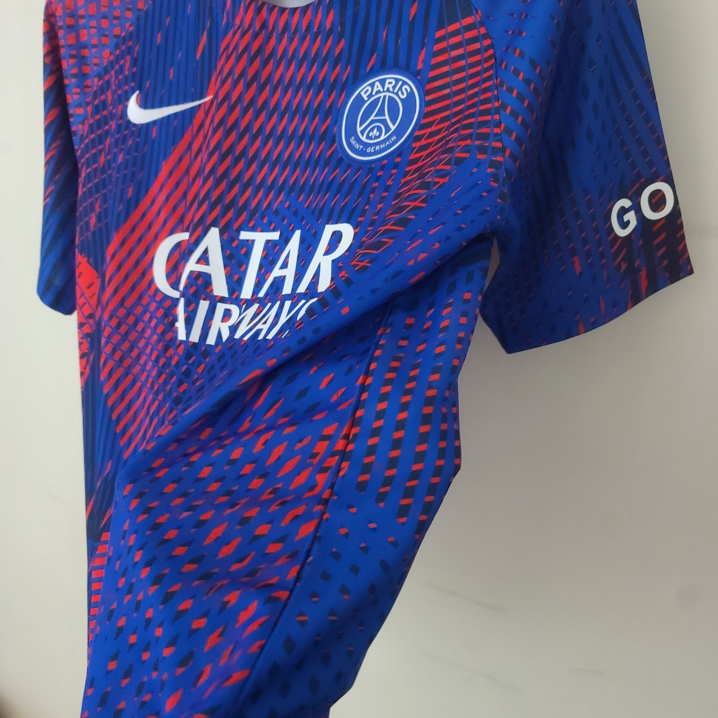 PSG Training