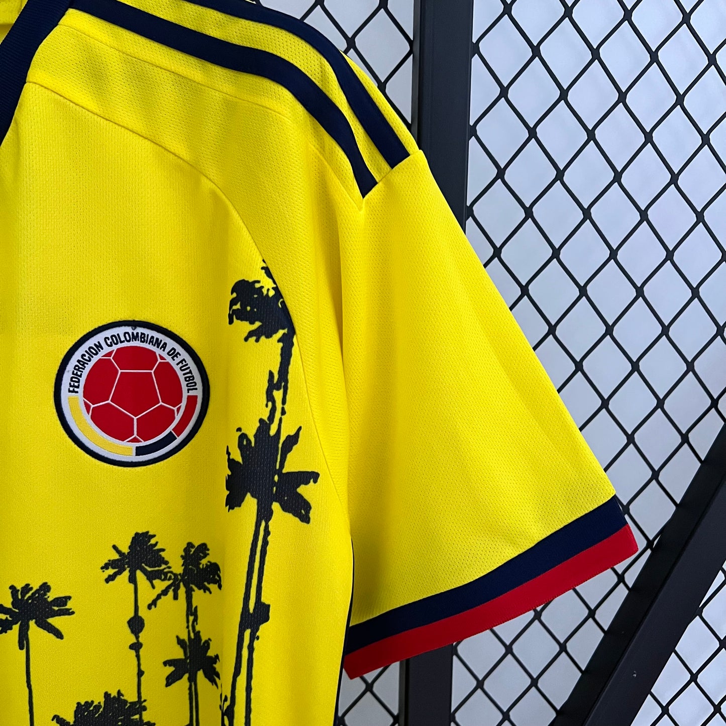 Colombia Special Edition