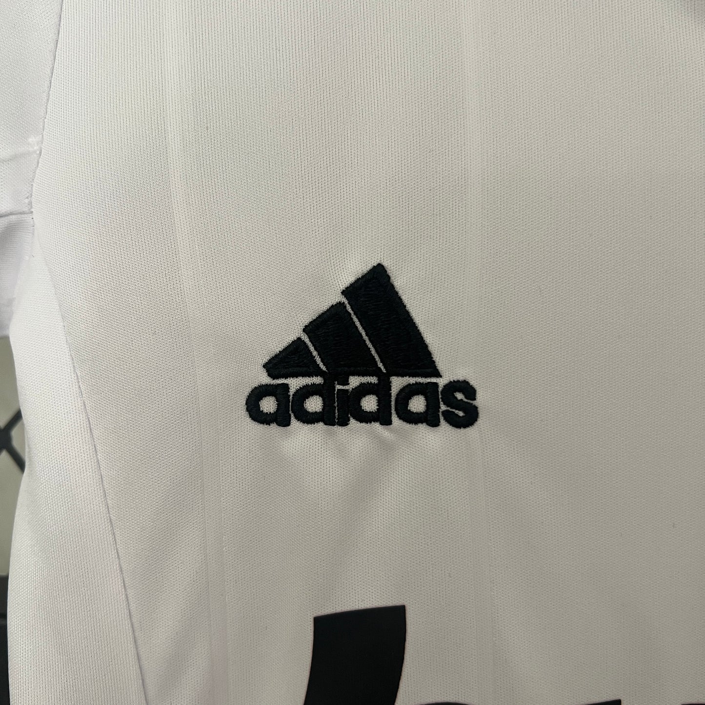 Real Madrid 1ª Equipación 12/13