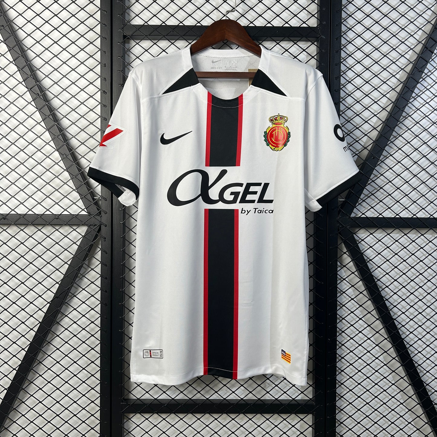 Mallorca 2ª Equipación 25/26
