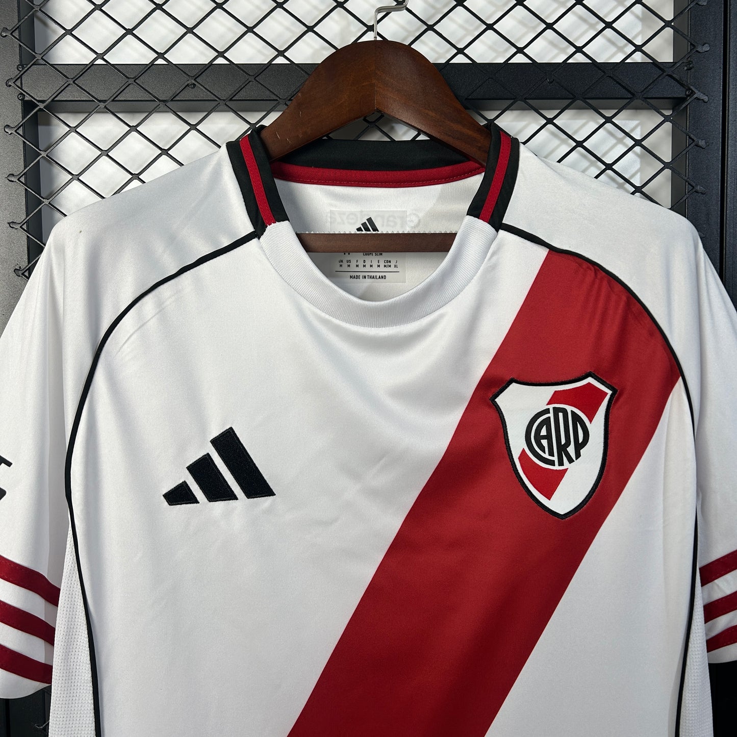 River Plate 1ª Equipación 25/26