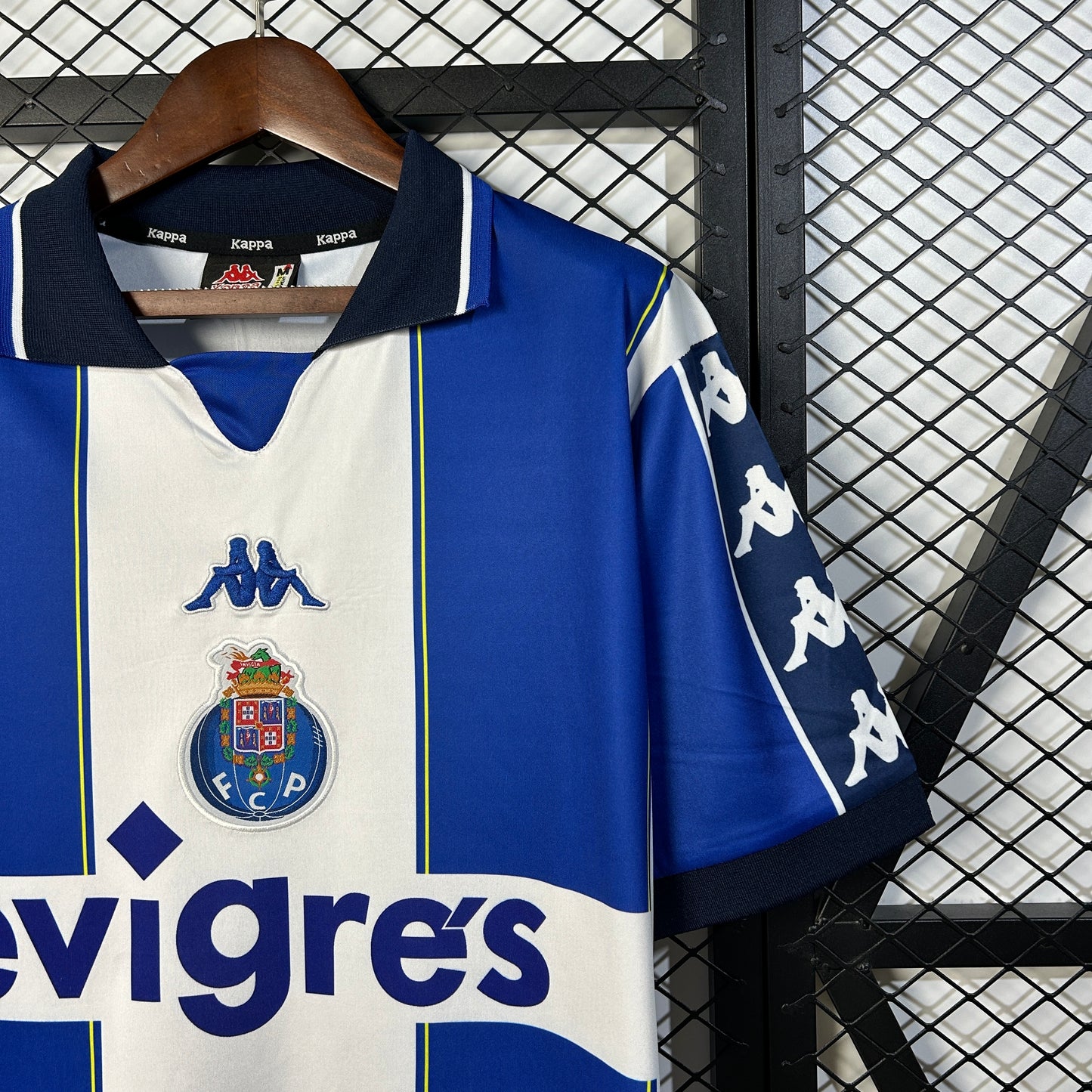 Oporto 99/00