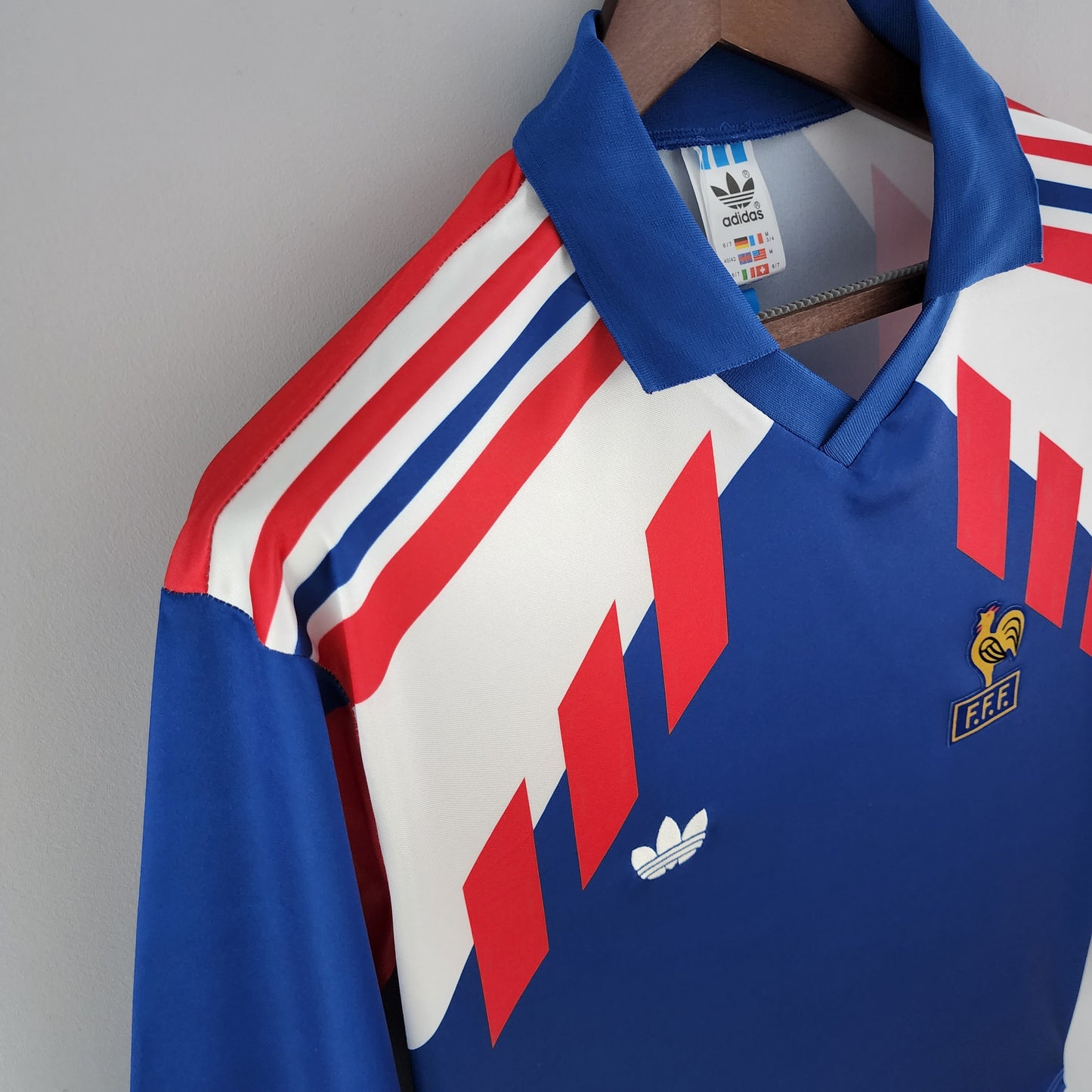 Francia 88/90