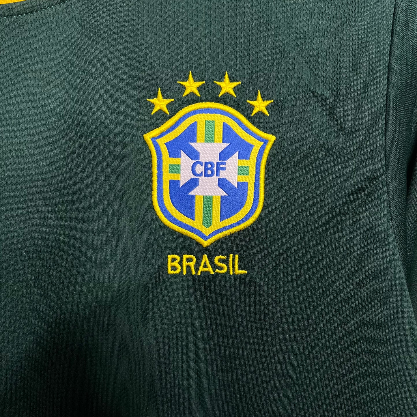 Brasil 1998