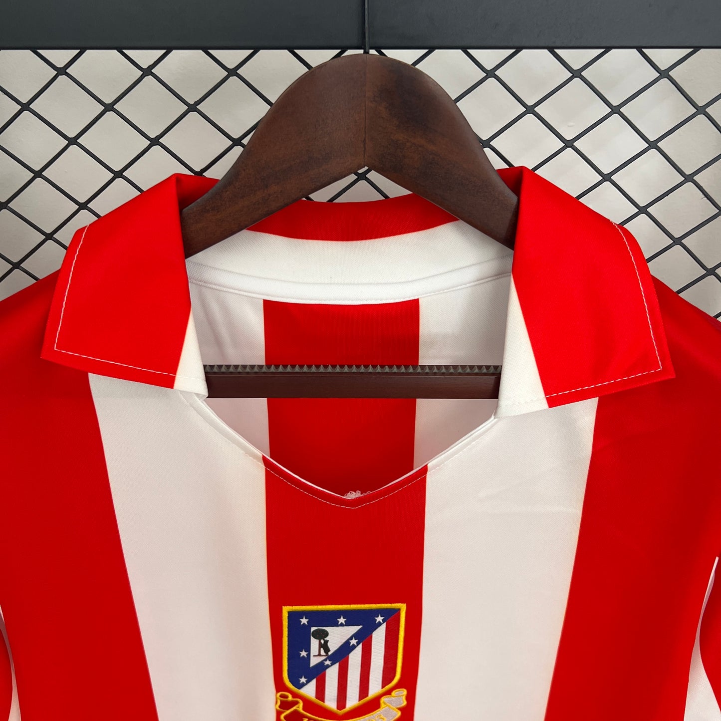 Atletico de Madrid Centenario 03/04